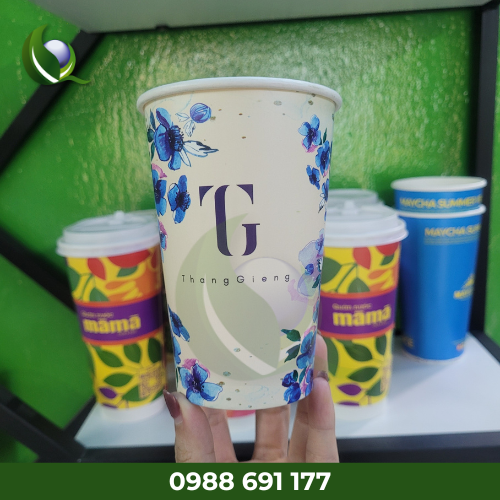 Paper Cups and the Shift in Vietnamese Consumer Habits
