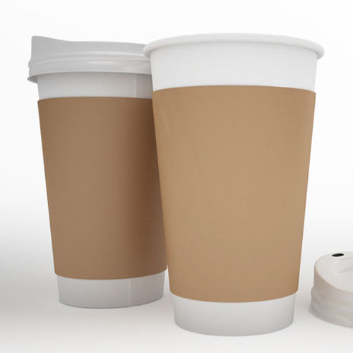 Đặc điểm của cốc giấy cà phê