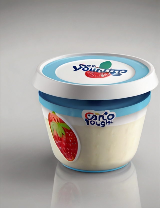 Explore Yogurt Paper Boxes: From Function to Potential