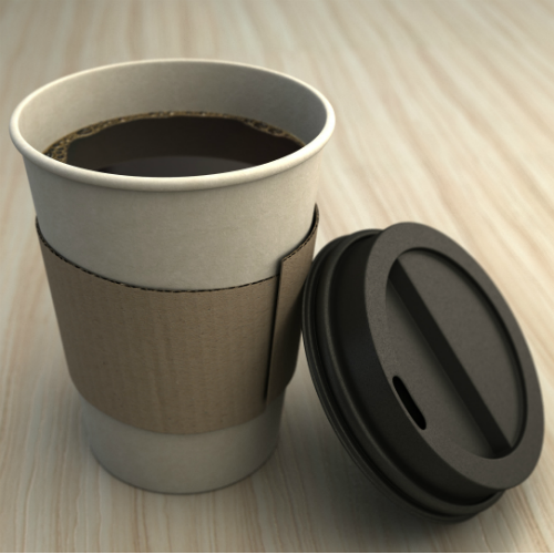 Đặc điểm và lợi ích của ly giấy cà phê mang đi