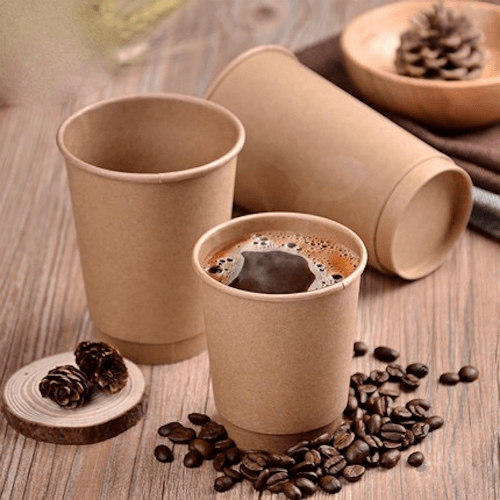 Cách nhận biết loại ly giấy cafe mang đi an toàn