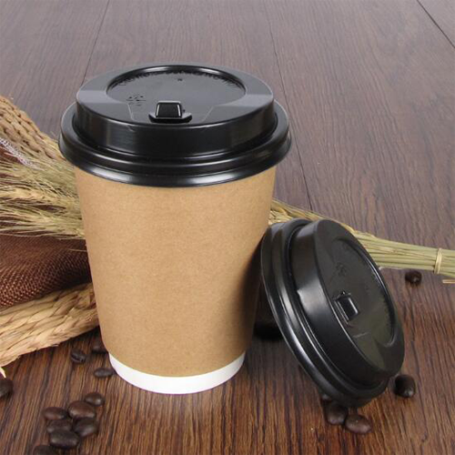 Các loại ly giấy cà phê thường gặp trên thị trường