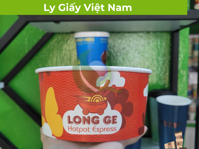 Paper Bowls for Hot Dishes: The Ideal Solution for Pho, Noodle Soup, and More