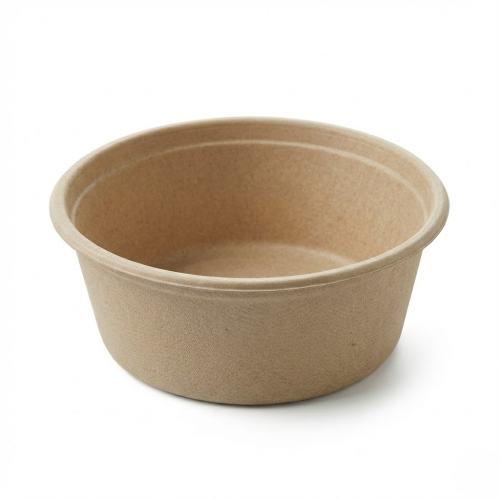 1000ml Bagasse Bowl