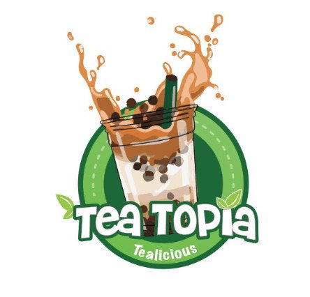 Tea Topia